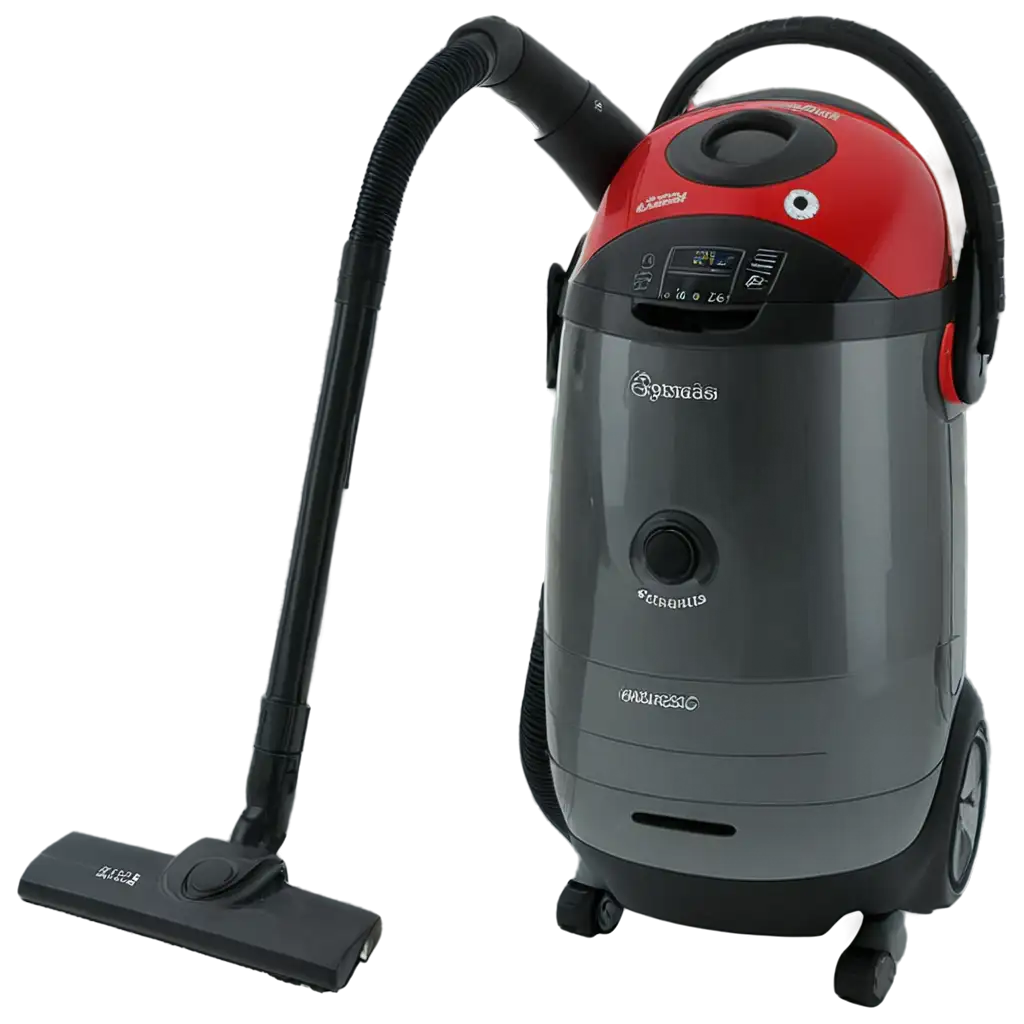 HighQuality-Vacuum-Cleaner-PNG-Image-for-Versatile-Use