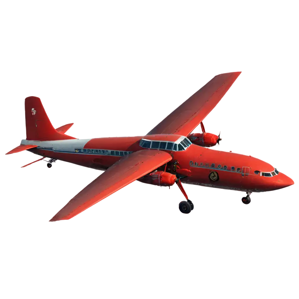 Aeroplane-PNG-Image-for-HighQuality-Transparent-Design