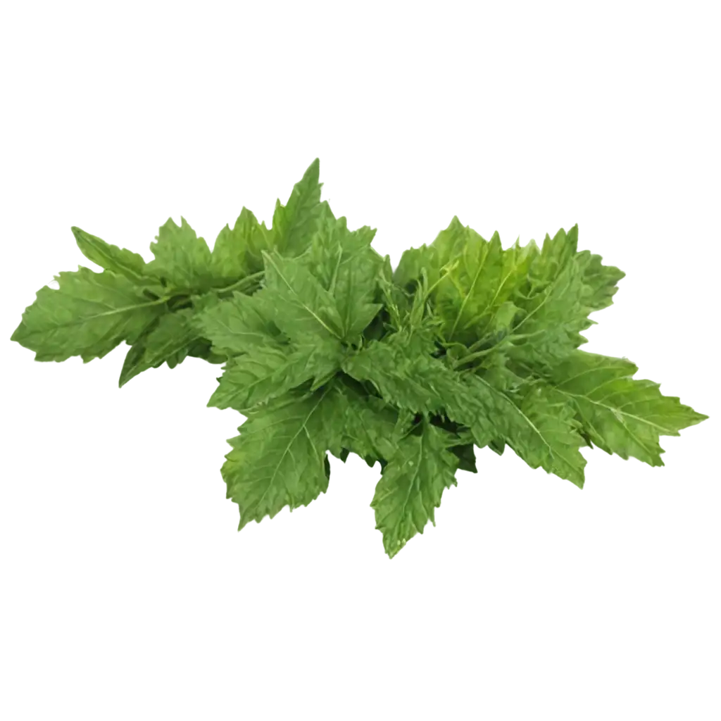 HighQuality-PNG-Image-of-a-Bunch-of-Nettles-AI-Art-Prompt