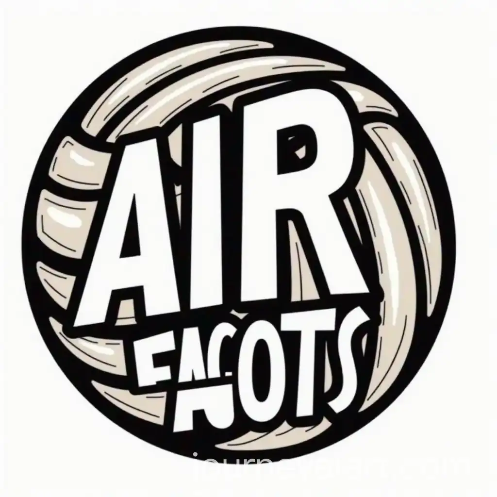 AI-Image-Expansion-SEOVolleyball-Emblem-with-Air-Fagots-Inscription-Design