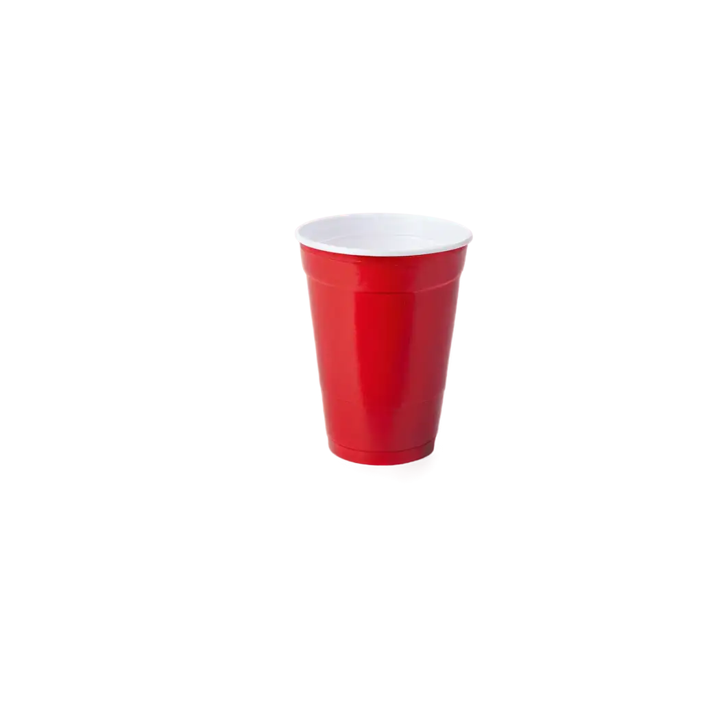 Red-Solo-Cup-PNG-A-Unique-Perspective-Blending-Top-and-Side-Views