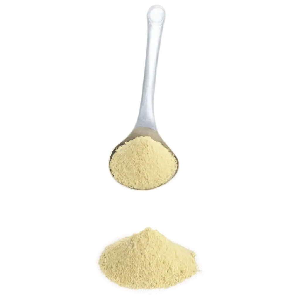 Fresh-and-Flavorful-Garlic-Powder-PNG-Image-for-Culinary-Delights