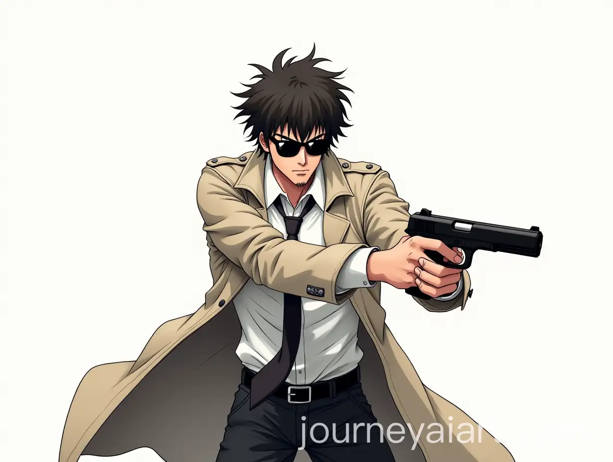 Anime-Action-Scene-of-Determined-Man-in-Trench-Coat-with-Gun