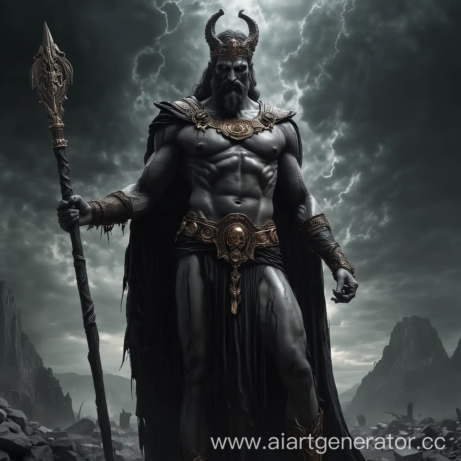 HyperRealistic-Image-of-Hades-Lord-of-the-Underworld-in-Greek-Mythology