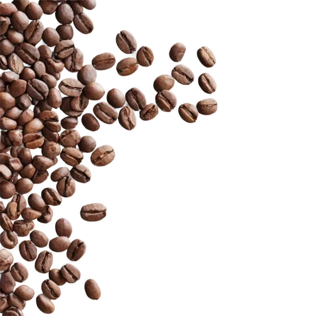 coffee beans