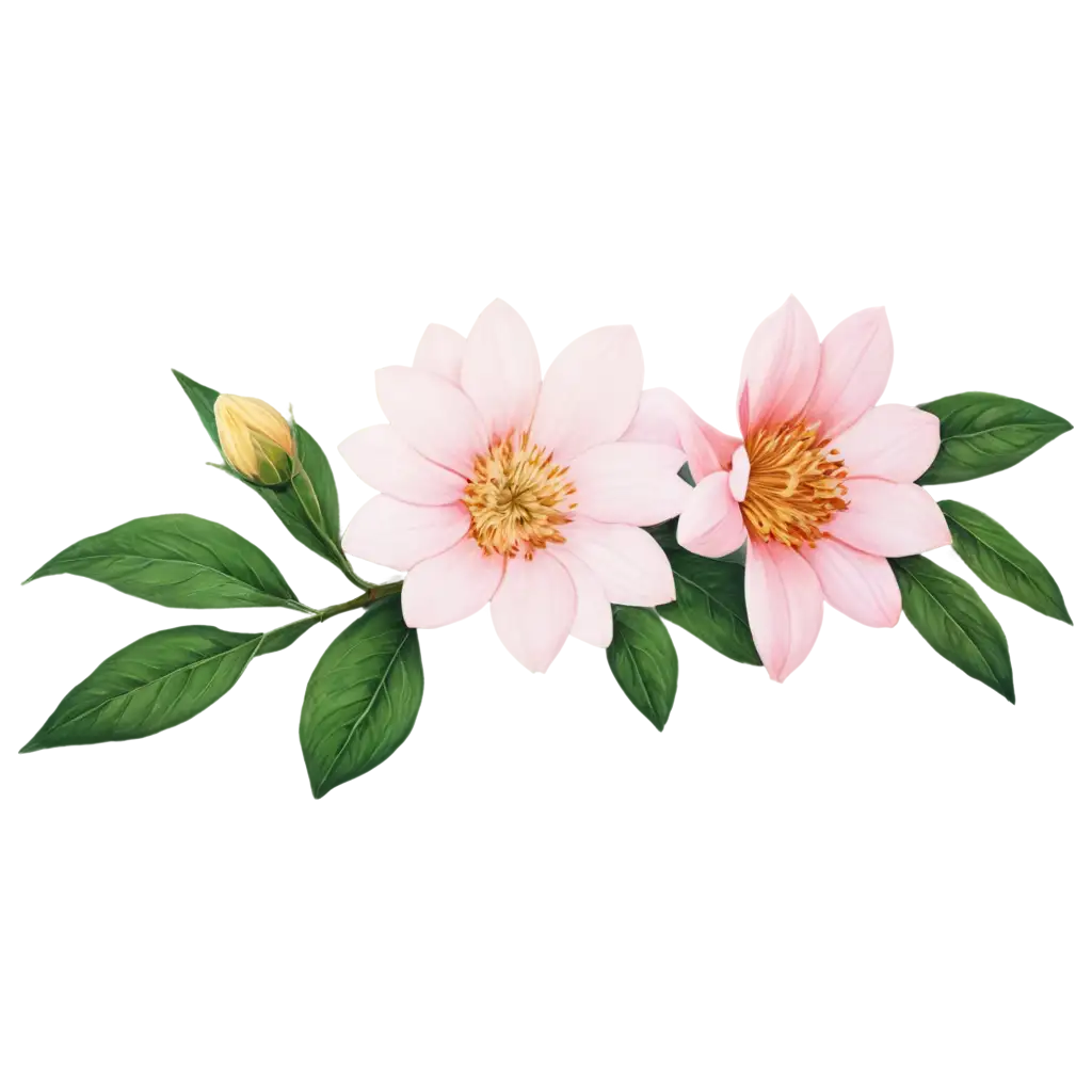 Flower-PNG-Image-forPNG-Image-Usage-Guide-Stunning-Visuals-and-Clear-Quality-in-Your-Projects