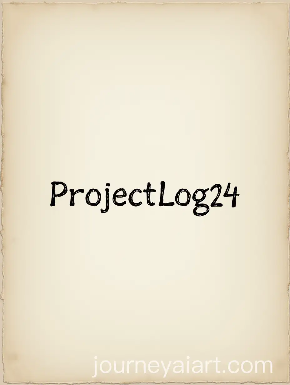 Elegant-Background-Featuring-ProjektLogo24-on-a-Sheet-of-Paper