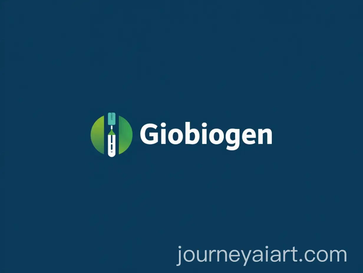 Modern-COVID-Vaccine-Pharmaceutical-Company-Logo-Design-in-Blue-and-Green