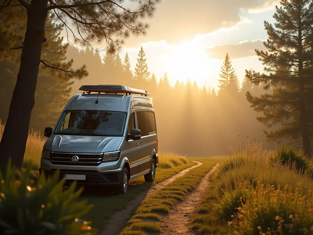 Morning-View-from-Camper-Van