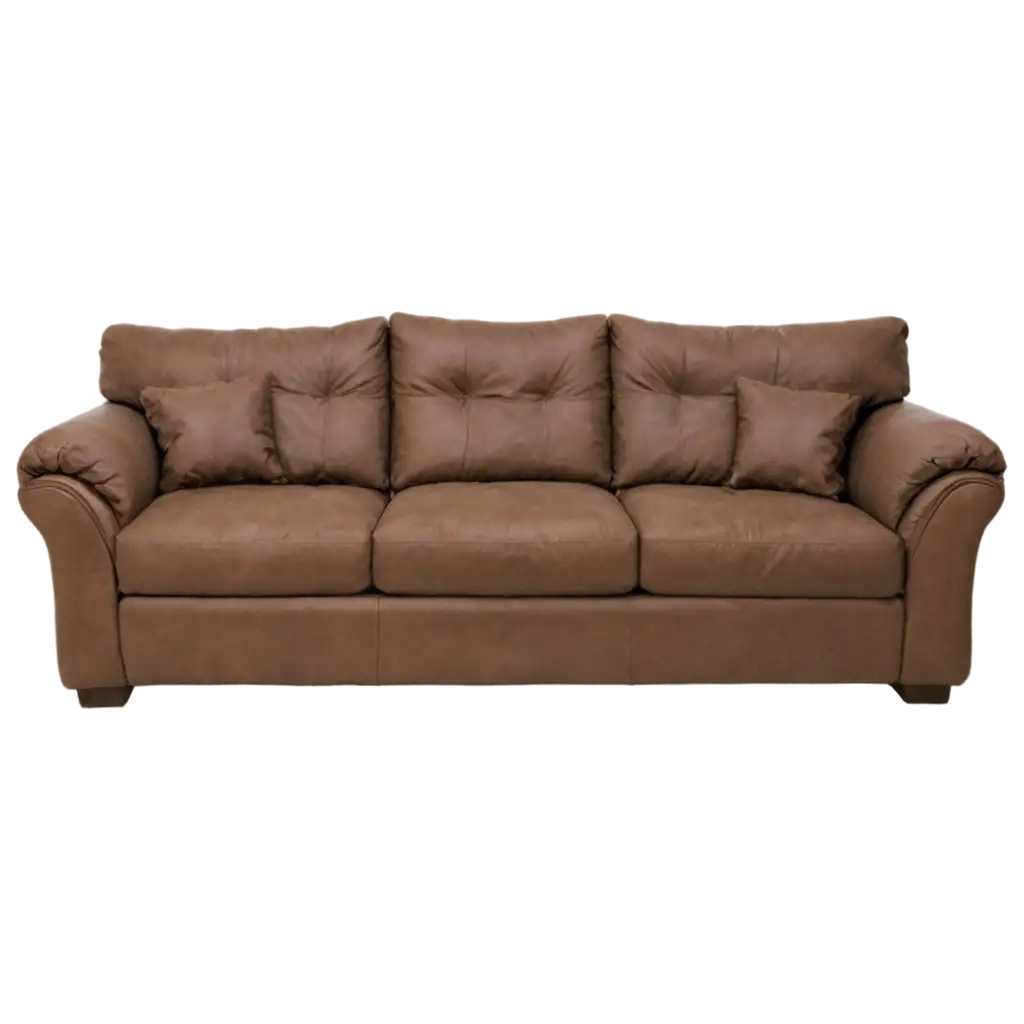 A couch