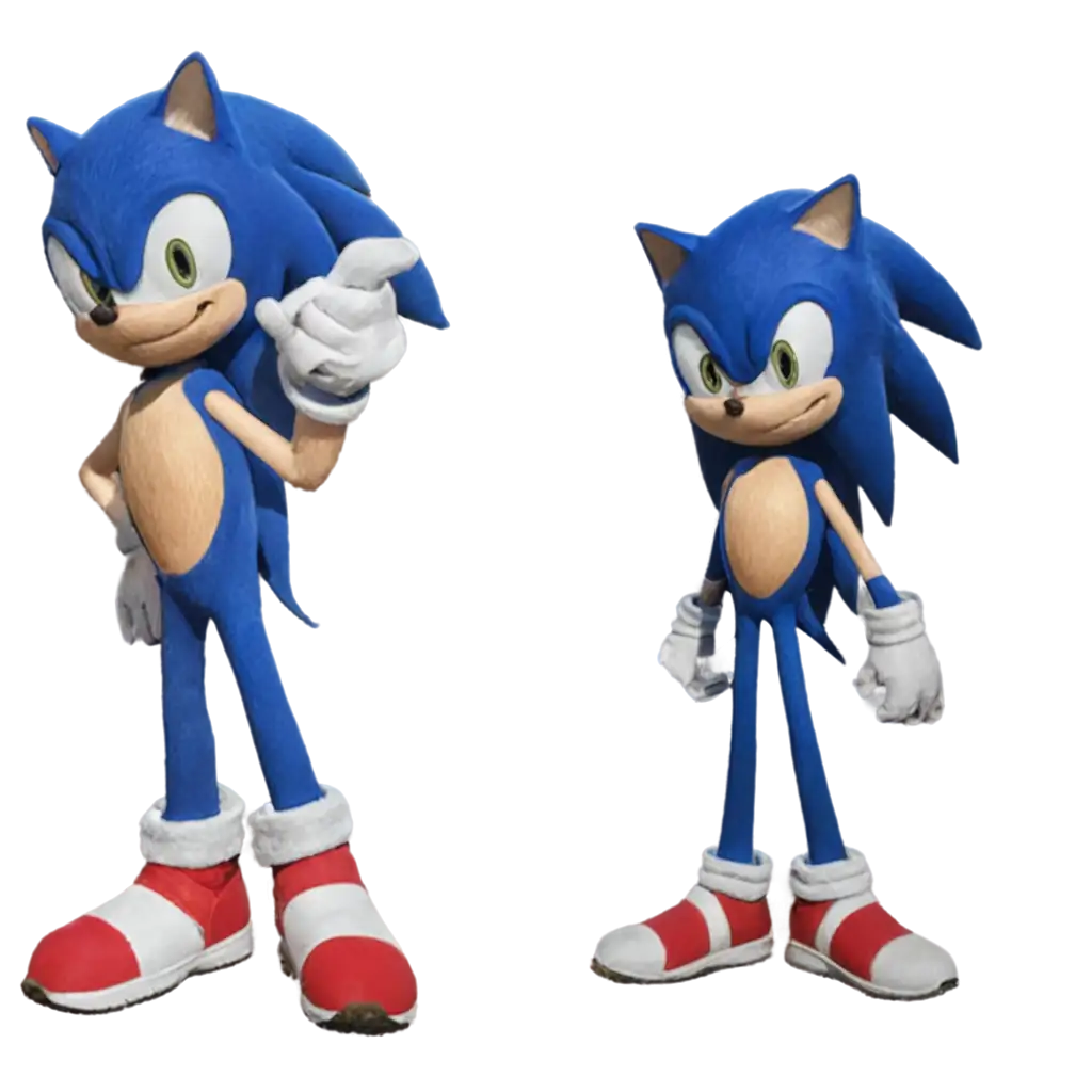 Sonic-PNG-Image-HighQuality-Transparent-Artwork-for-Creative-Projects