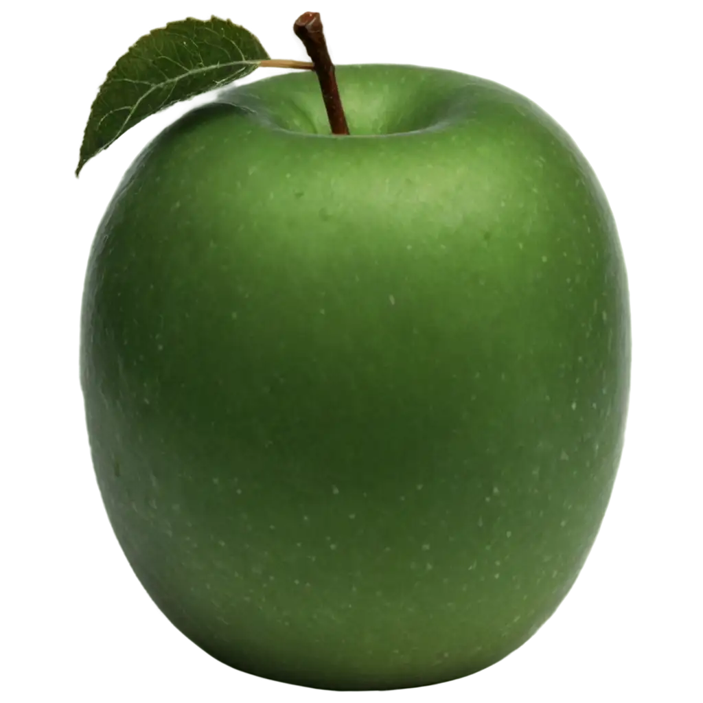 HighQuality-Apple-PNG-Image-for-Versatile-Usage-and-Clarity