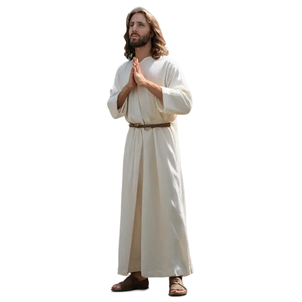 Jesus-Christ-Calling-Up-to-Heaven-PNG-Image-Ethereal-Representation-of-Divine-Ascent