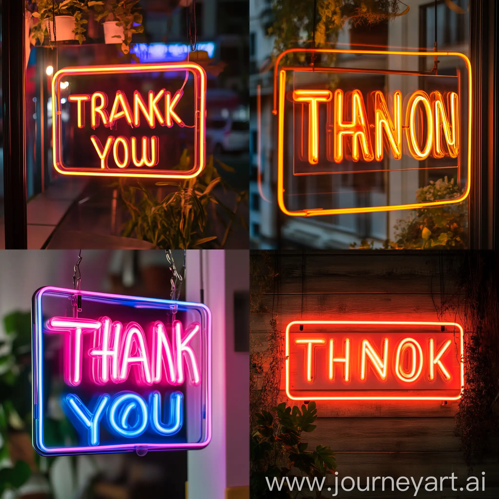 First-Generation-LED-Neon-Sign-Saying-Thank-You