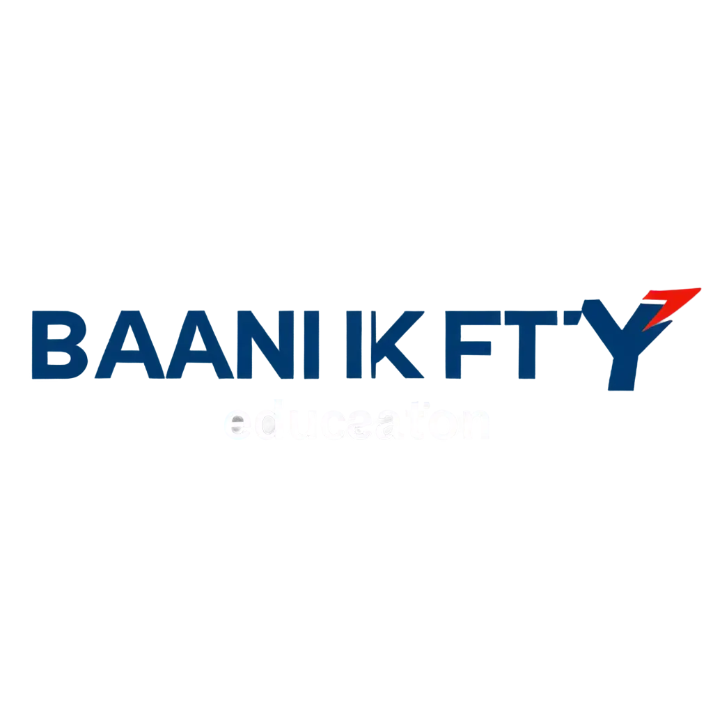 PNG-Image-Design-Banknifty-Education-Logo