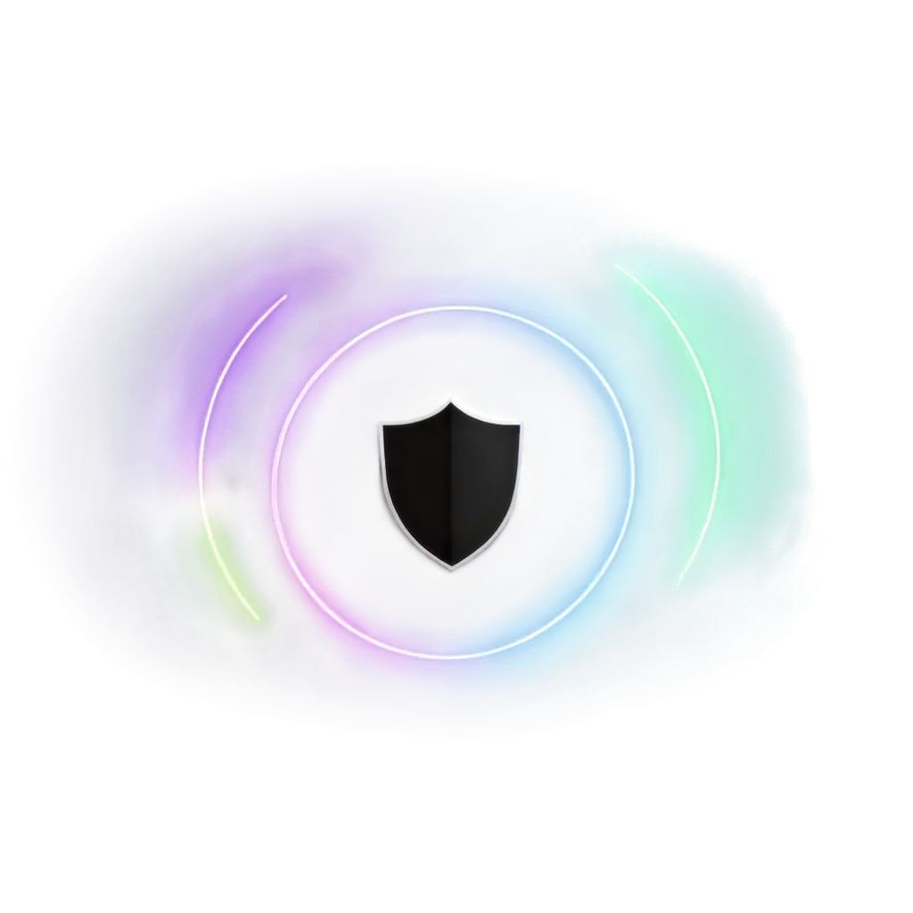 Cybersecurity-IT-Monitoring-and-Protection-PNG-Graphic-with-Neon-Accents-for-Modern-Designs