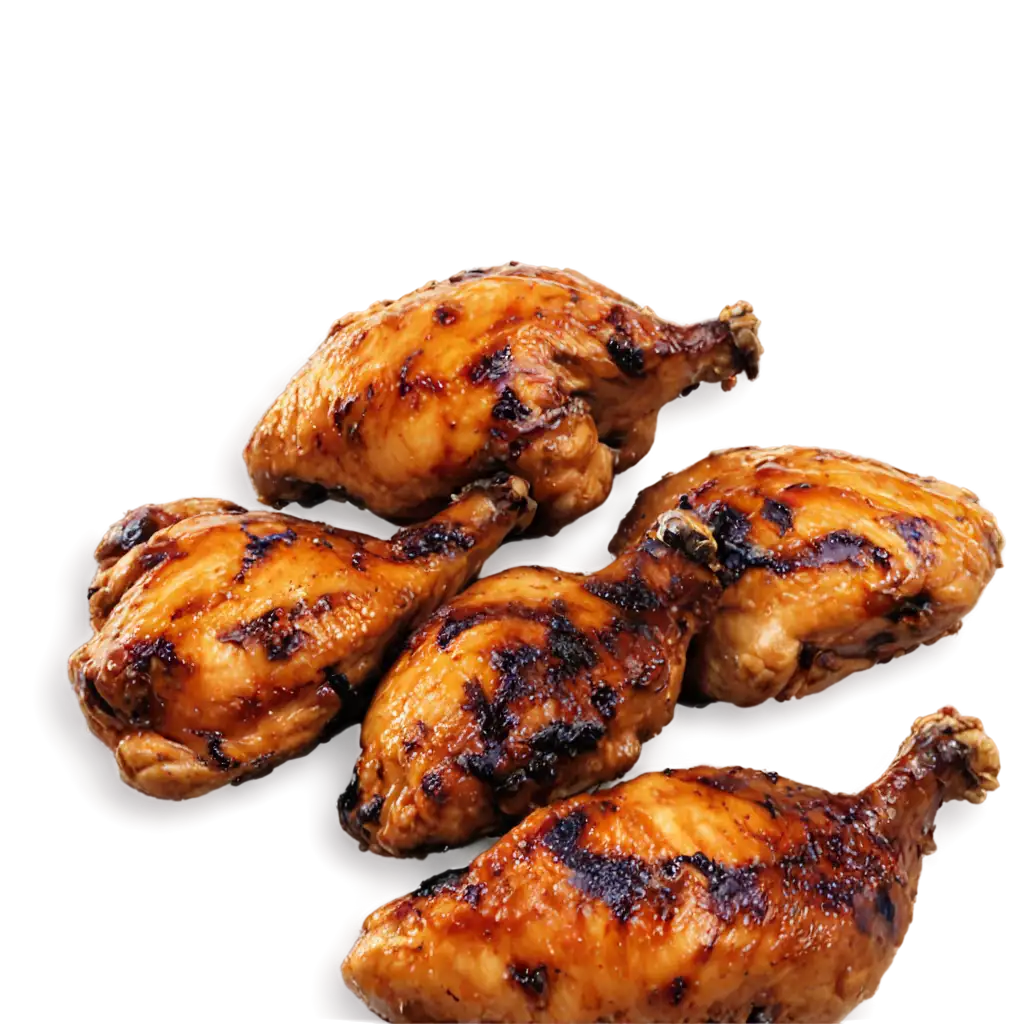 BBQ Chicken