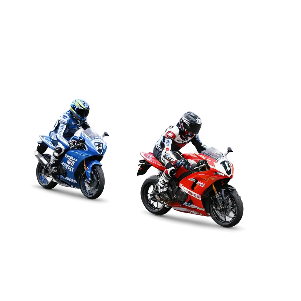 HighQuality-Racing-Motorbikes-PNG-Image-for-Versatile-Applications