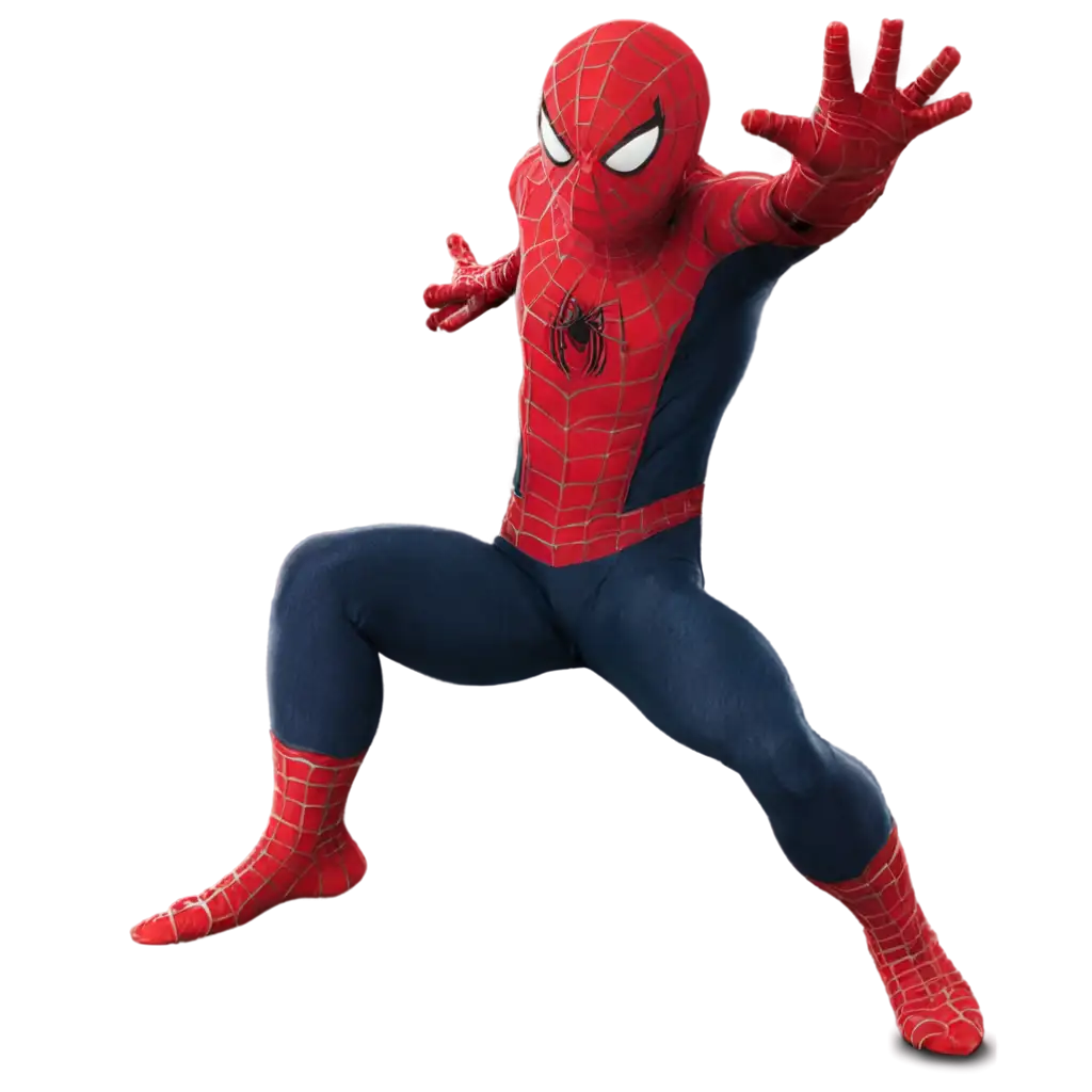 HighQuality-SpiderMan-PNG-Image-for-Various-Creative-Uses