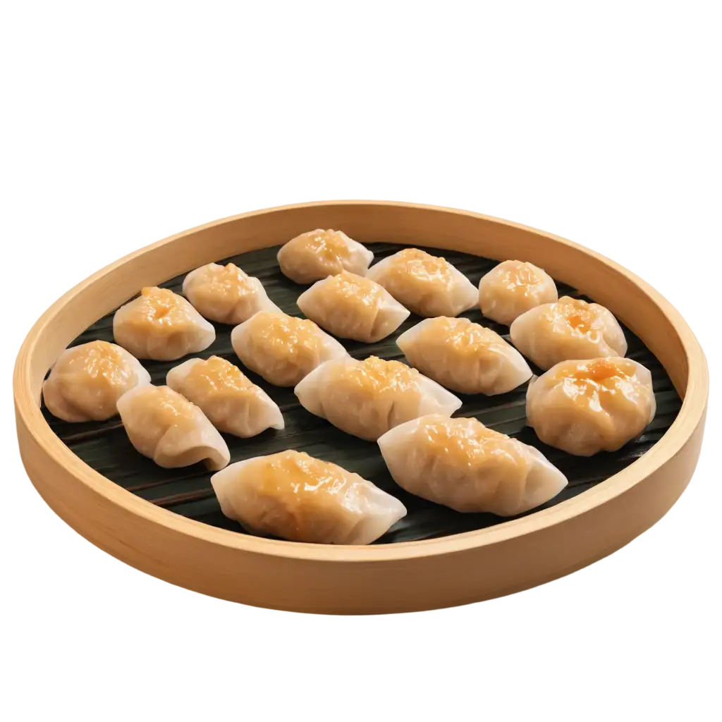 HighQuality-Dimsum-PNG-Image-for-Versatile-Usage