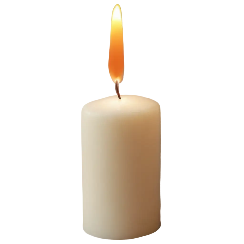 HighQuality-Candle-PNG-Image-for-Versatile-Design-Projects