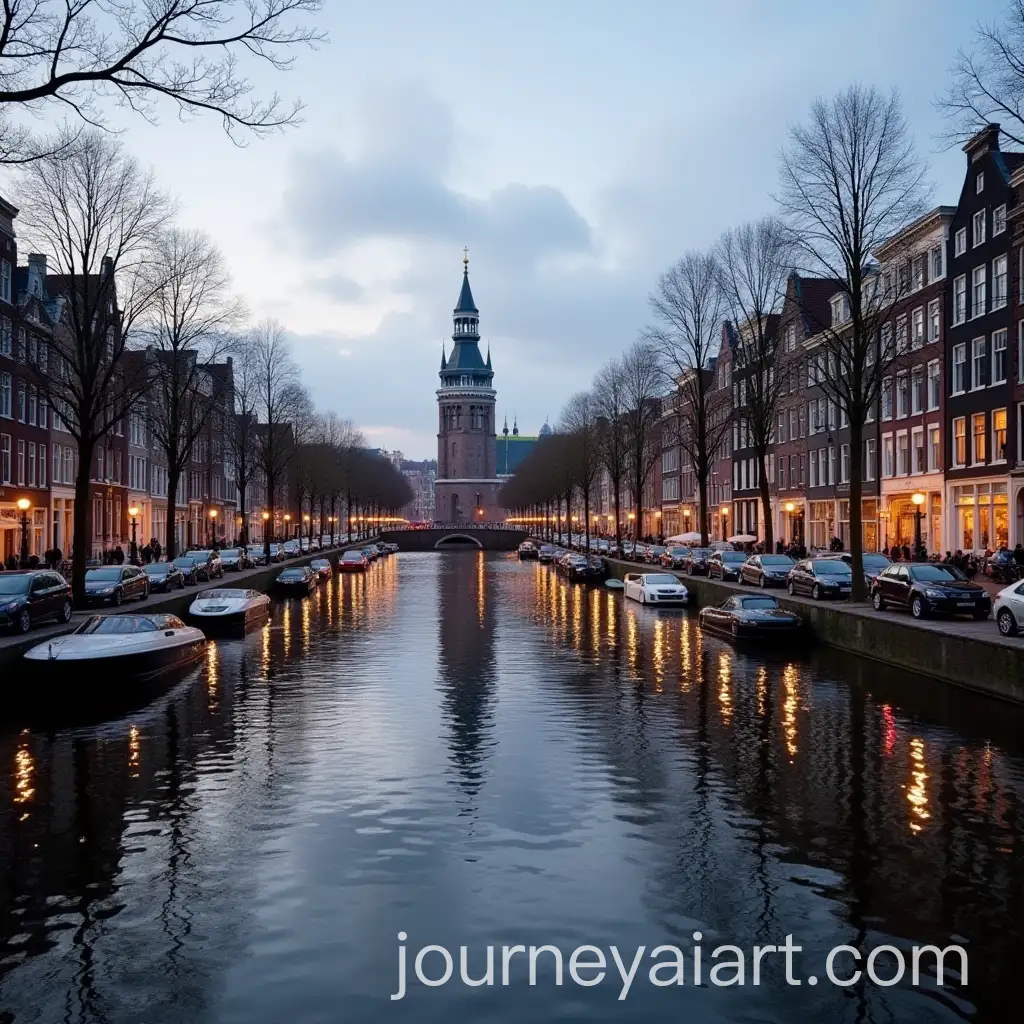 Travel-Journey-from-Milan-to-Amsterdam-and-Return