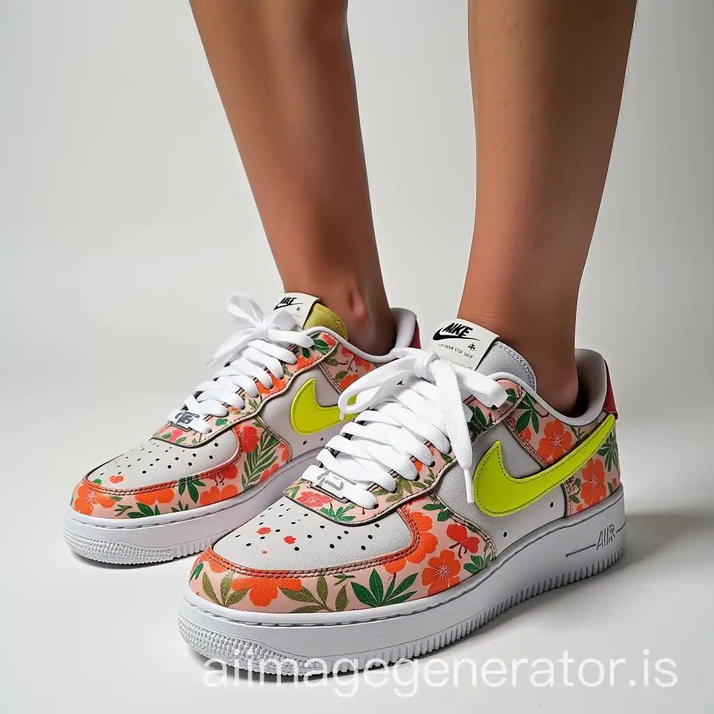 Air-Force-1-Collaboration-with-Jacquemus-Detailed-and-Colorful-Design