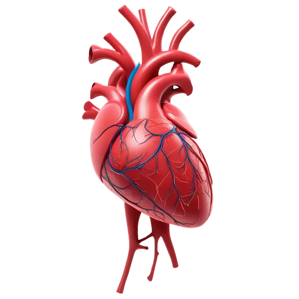 Human-Heart-Anatomy-PNG-Detailed-and-HighResolution-Image-for-Educational-and-Medical-Use