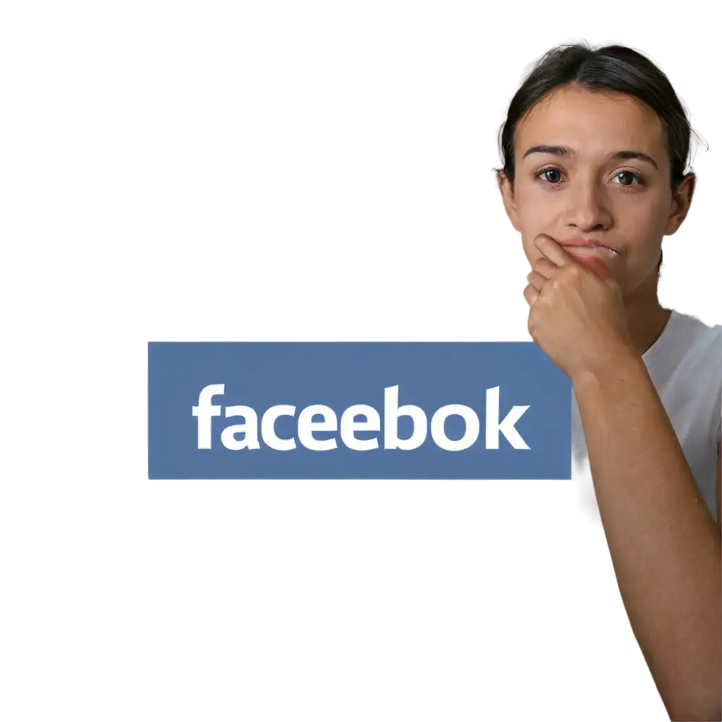 PNG-Image-Featuring-a-Person-with-Facebook-Background-for-Social-Media-Engagement