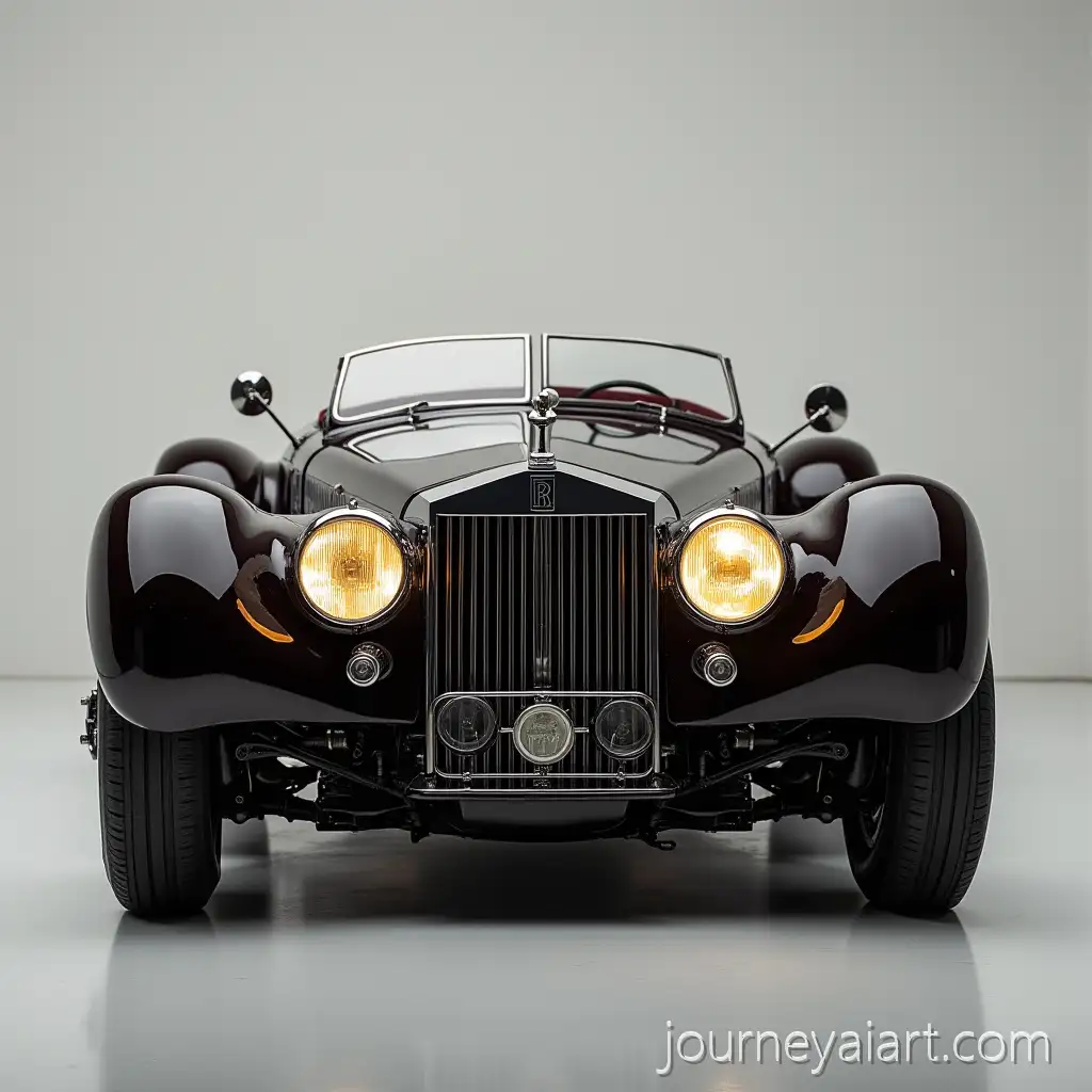 Luxury-Hybrid-Supercar-Combining-Lamborghini-and-RollsRoyce-Designs-Racing-on-Track