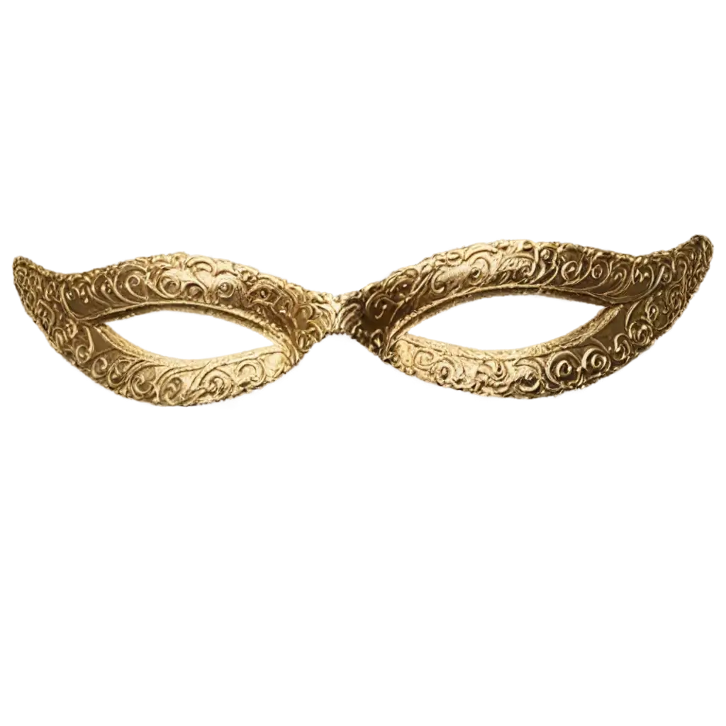 masqurade mask