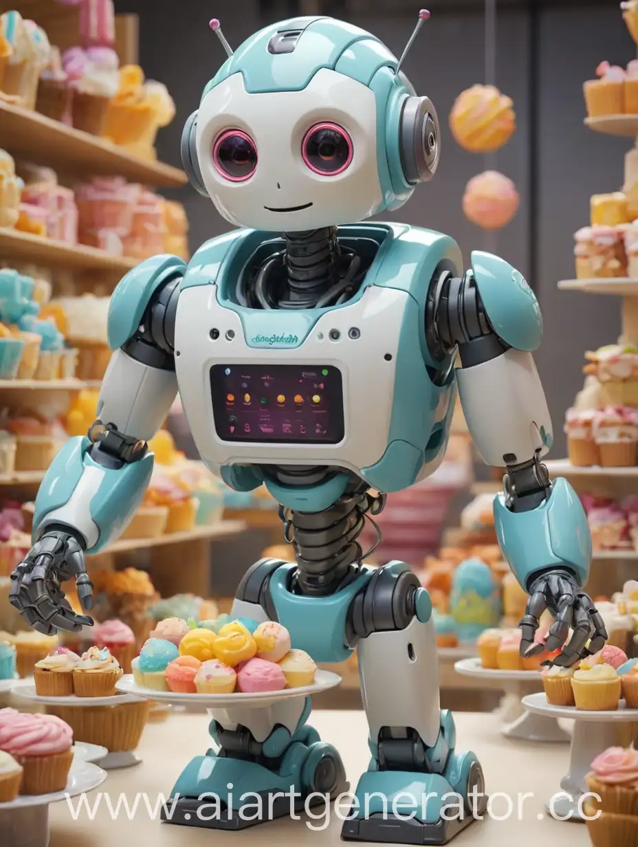 Cyberly-Network-of-Robotic-Confectioneries