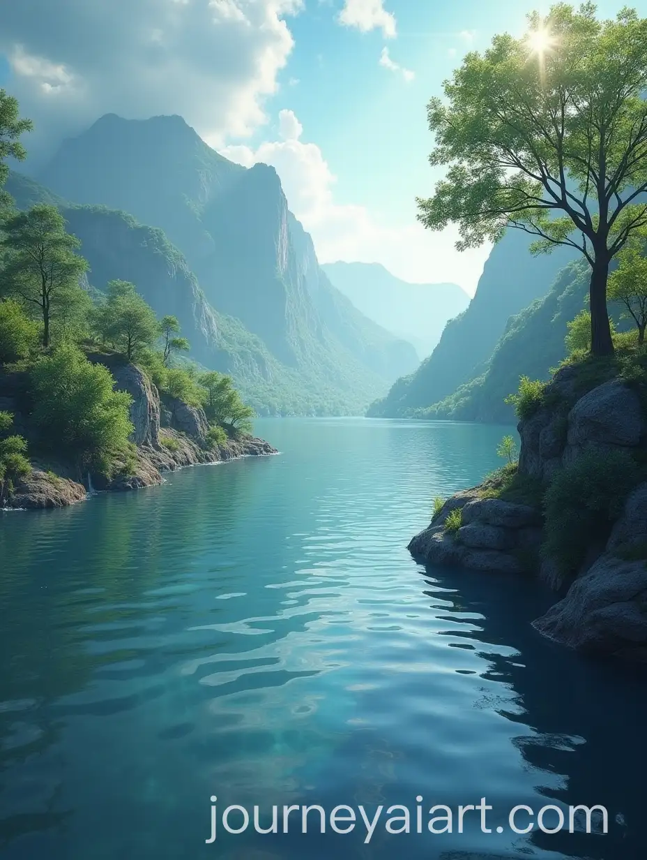 Beautiful-Representation-of-Water-Scarcity-and-Conservation-Efforts