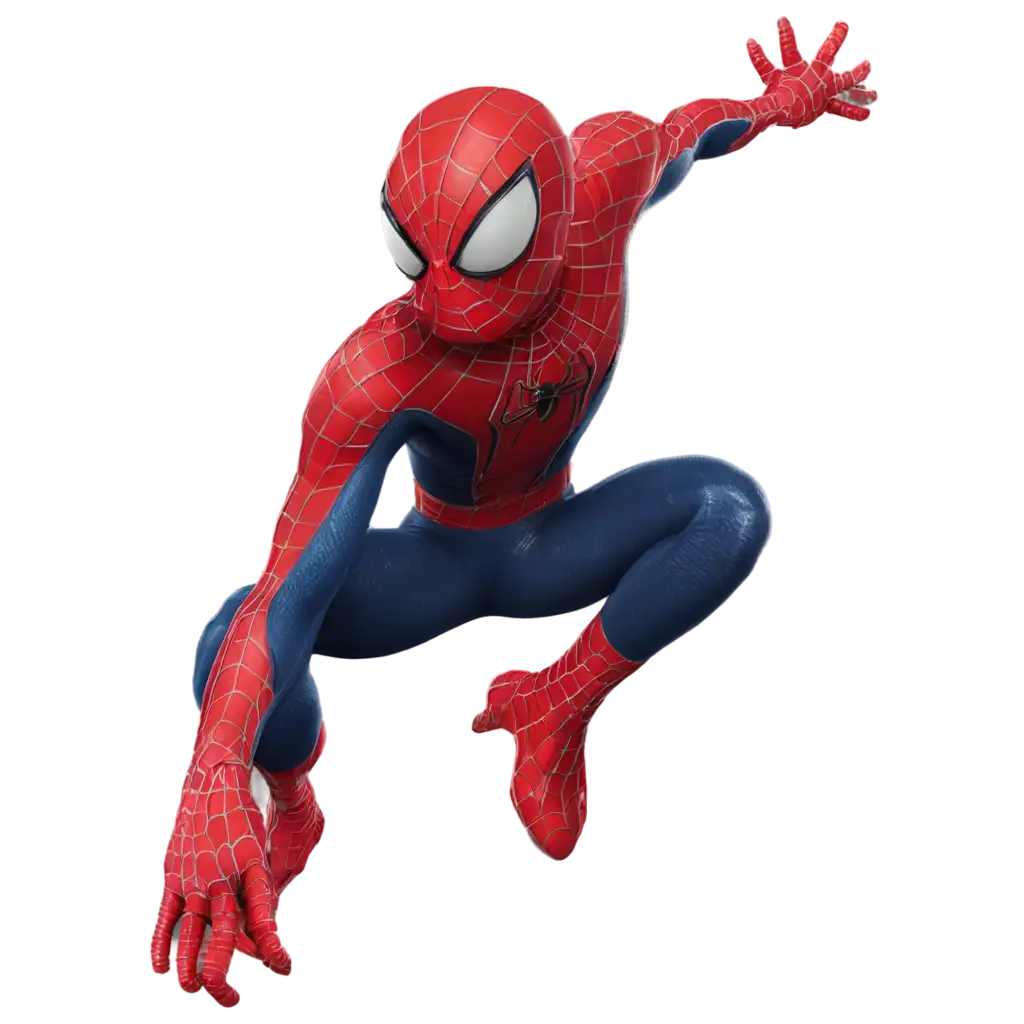 HighQuality-Spiderman-3D-PNG-Image-for-Dynamic-Visuals-and-Creative-Projects