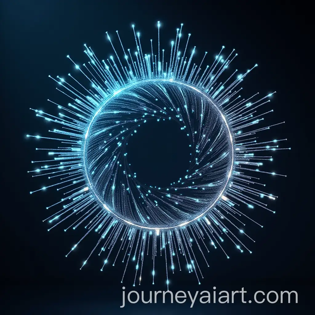 AI-Art-Prompt-ExpansionQuantum-Computer-Performing-26-Billion-Years-of-Computation-in-4-Minutes