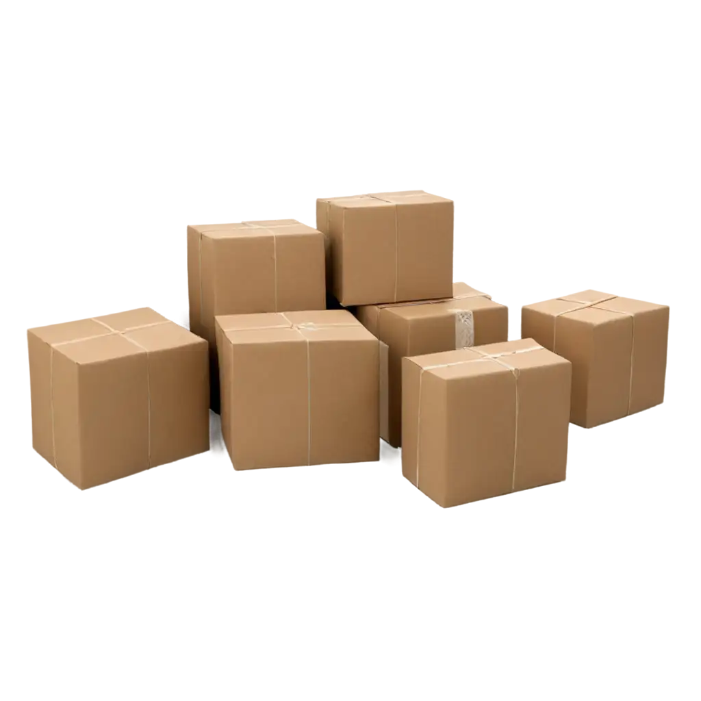 Stunning-PNG-Image-of-Parcels-Enhance-Your-Projects-with-HighQuality-Visuals