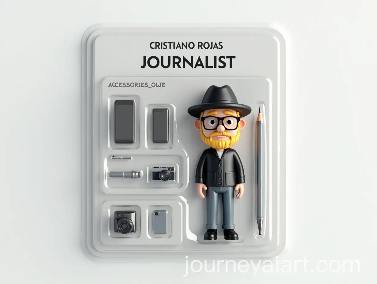2000s-Style-Blister-Pack-with-Journalist-Accessories-and-FullBody-Doll