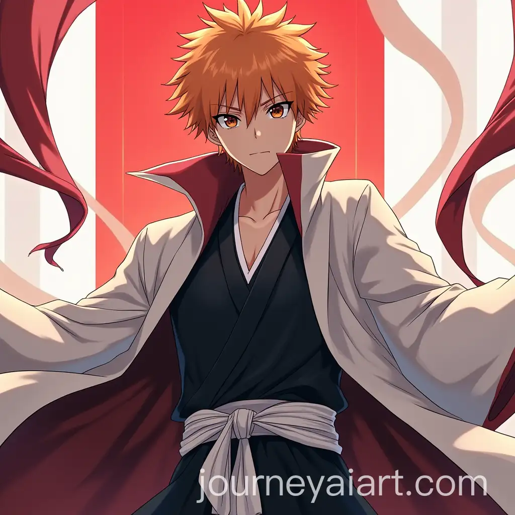 BleAI-Image-Prompt-Expansionach-Anime-Scene-with-Action-and-Iconic-Characters