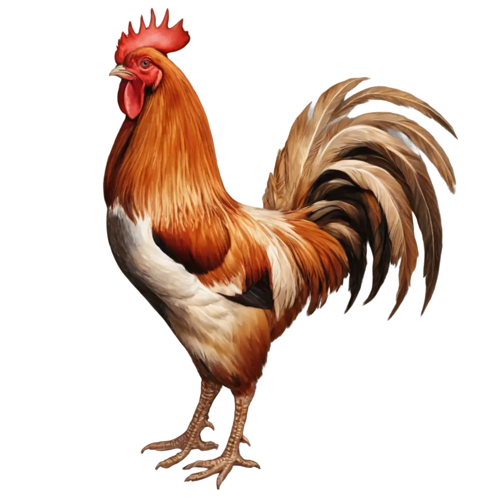 HighQuality-Rooster-PNG-Image-for-Versatile-Applications
