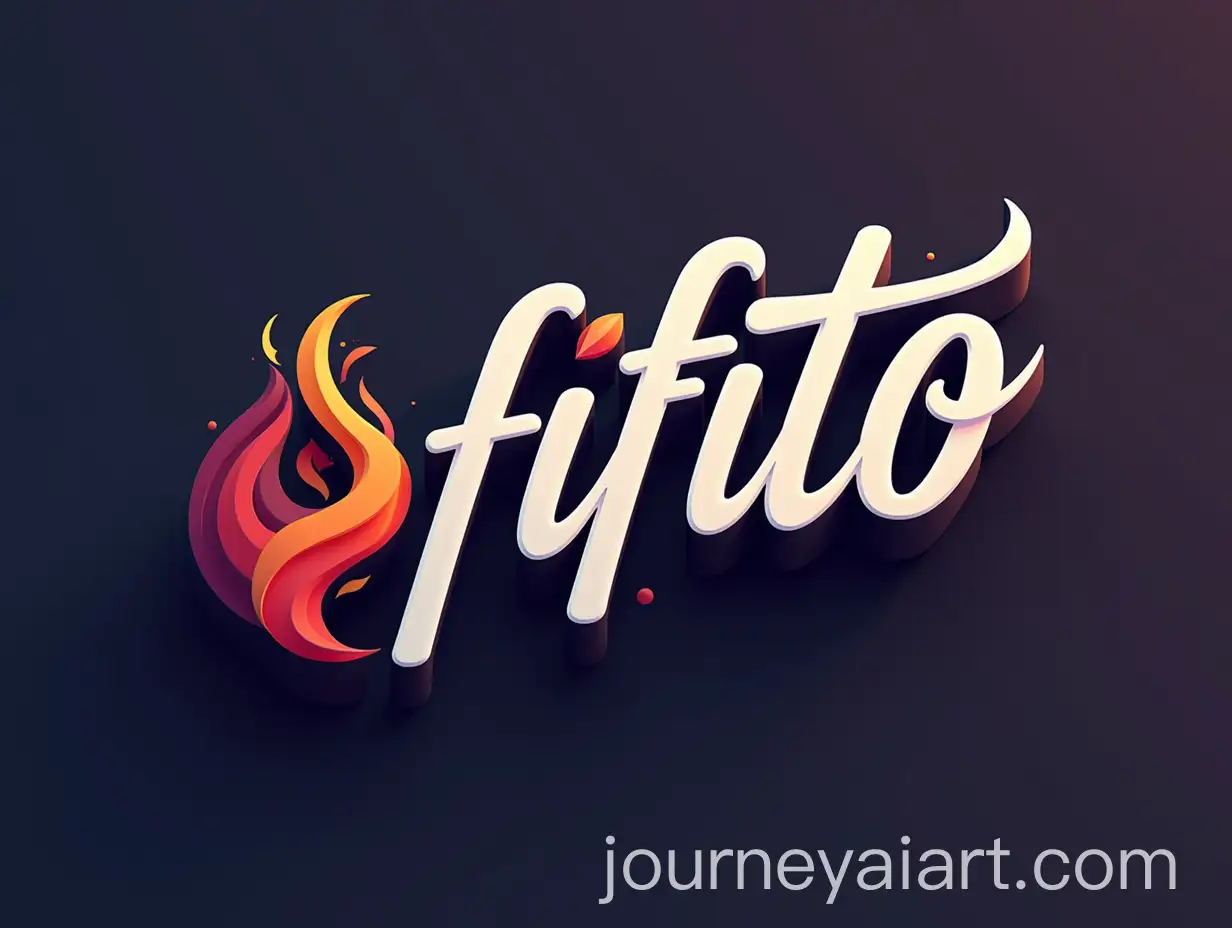 3D-Logo-Design-of-the-Persian-Word-AI-Image-Prompt-ExpansionFitfito-in-Bold-Modern-Typography