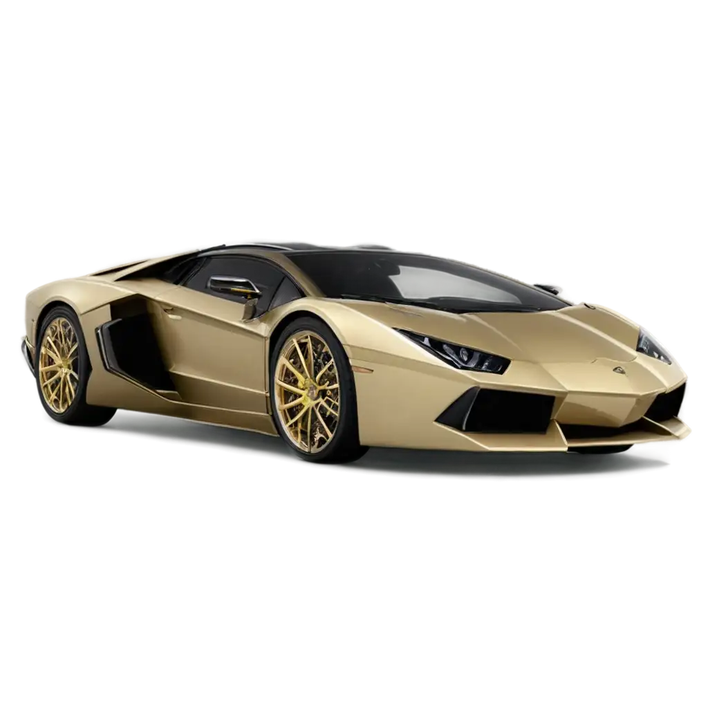 lambo aurus