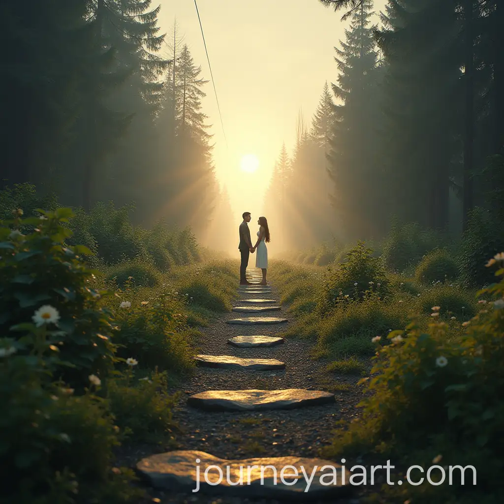 Romantic-Pathway-in-an-Industrial-Landscape