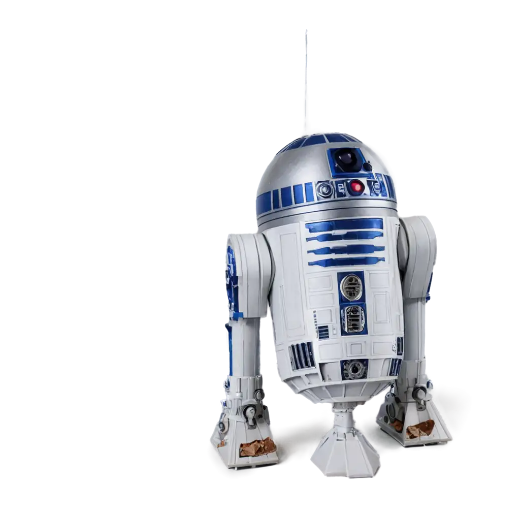 R2D2