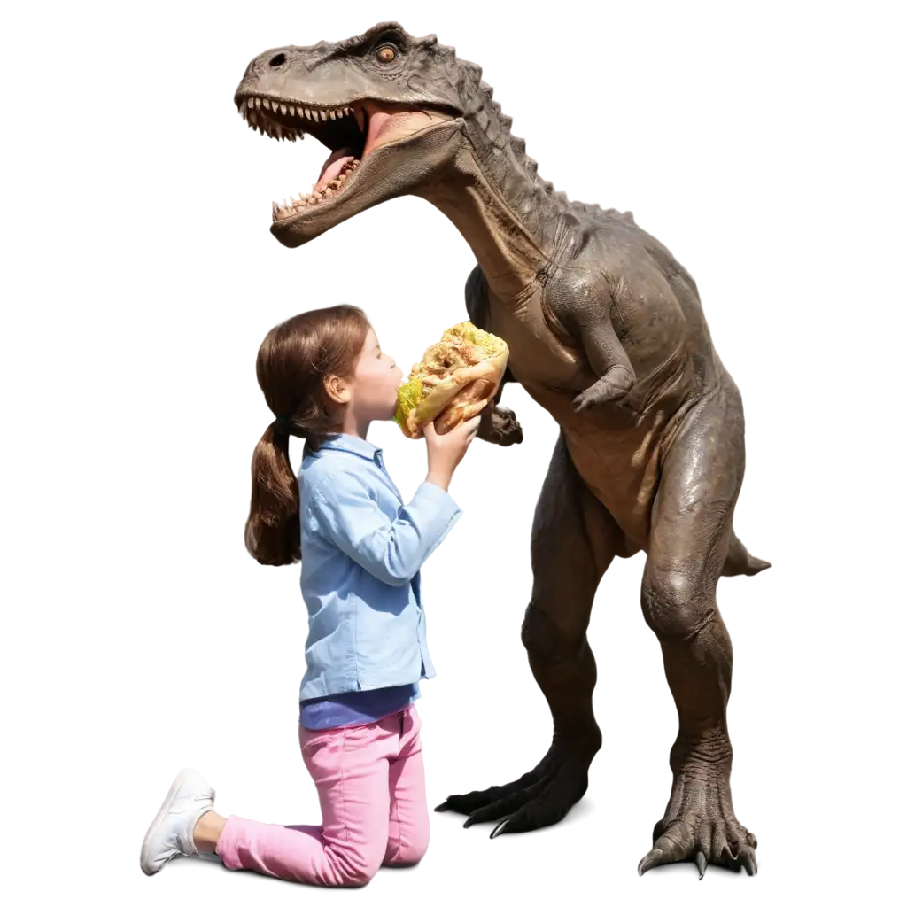 Dinosaur-Eating-Human-PNG-Image-HighQuality-Transparent-Format-for-Digital-Creations