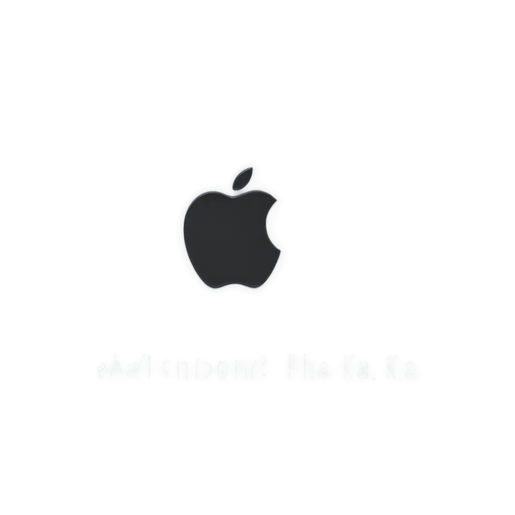 HighQuality-iPhone-Logo-PNG-Perfect-for-Branding-and-Marketing