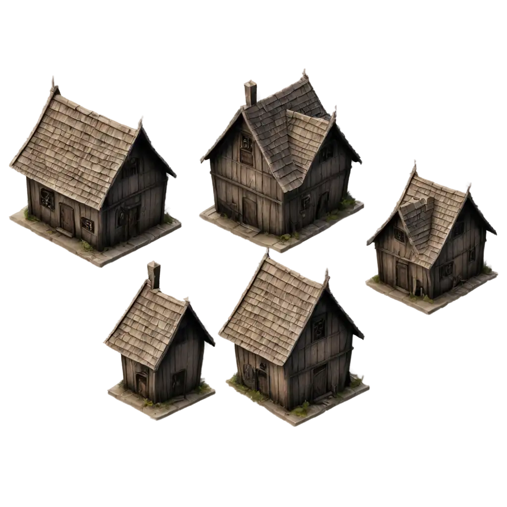 Explore-Mordheim-Isometric-Houses-PNG-Image-Creations