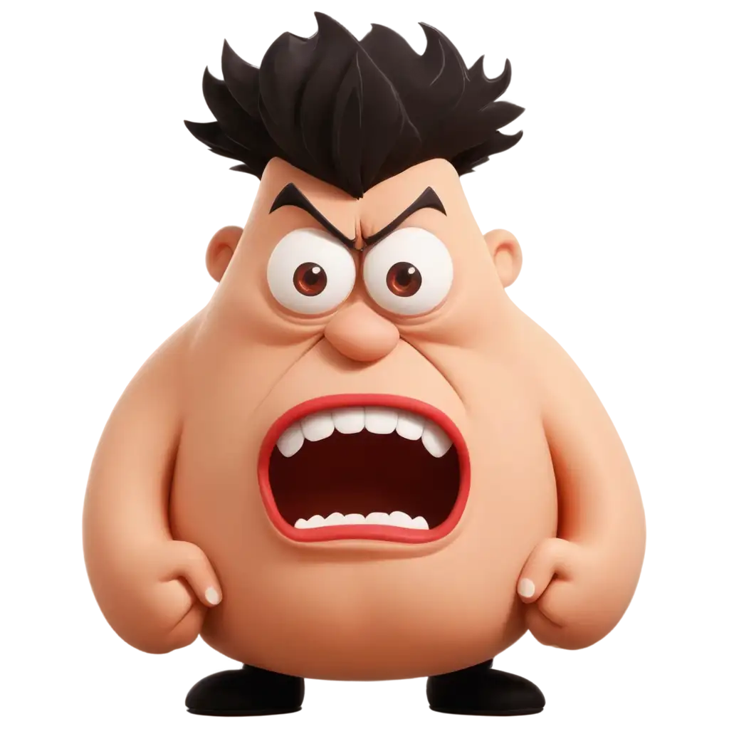 Angry-Cartoon-Character-Face-PNG-Perfect-for-Digital-Designs