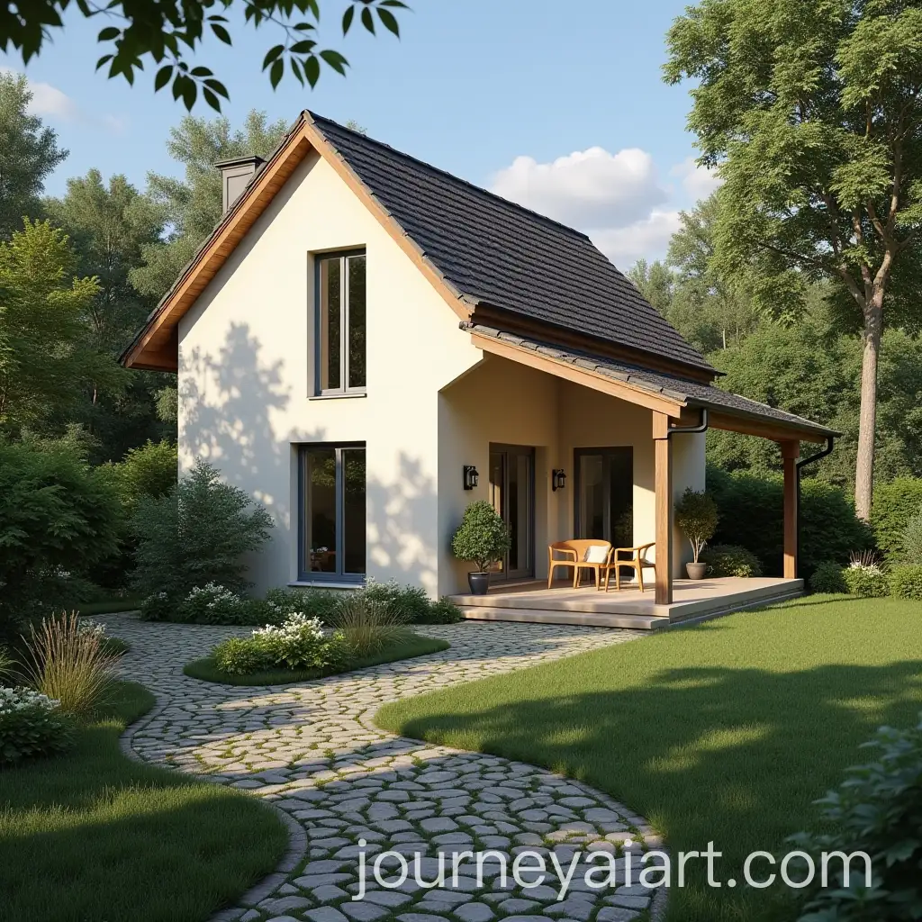 Dream-House-with-Elegant-Architecture-and-Lush-Surroundings