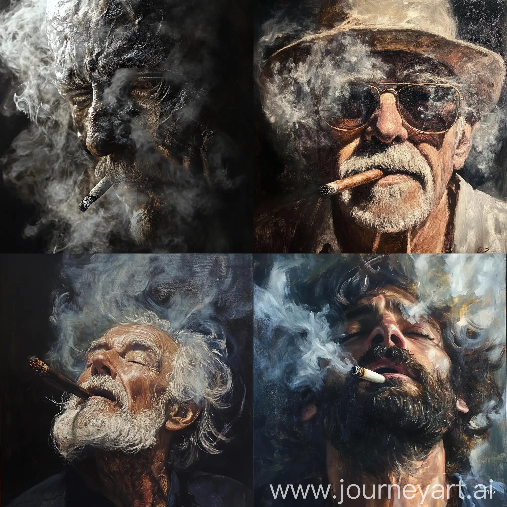 Abstract-Smoked-Joe-Artwork-with-Unique-Visual-Patterns