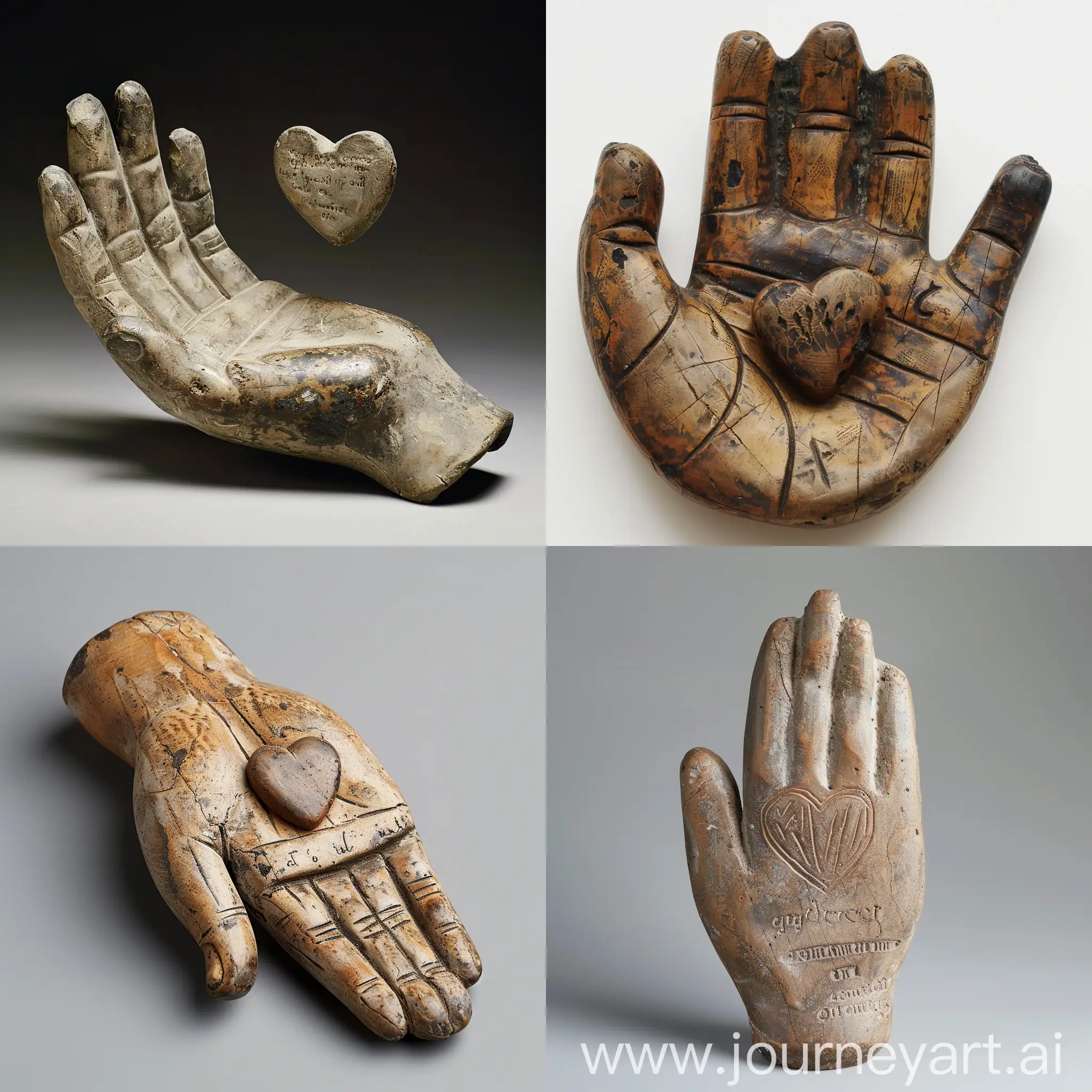 Handshaped-Form-Holding-Small-Heart-with-Inscription